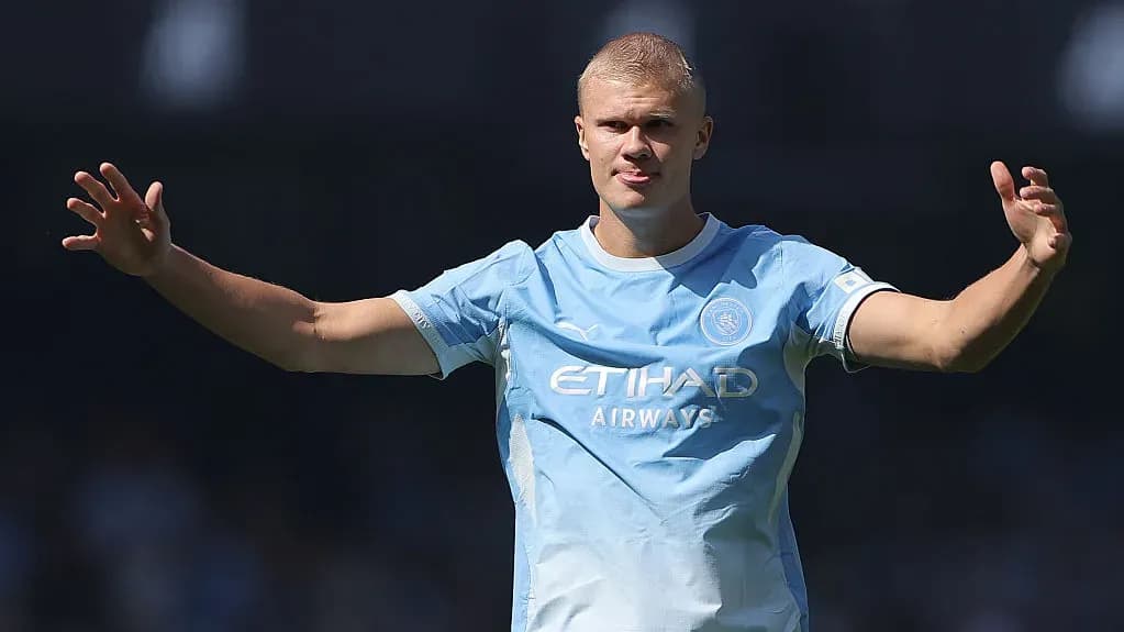 Crystal Palace vs. Manchester City: Premier League Predictions, Odds, and Betting Tips Crystal Palace vs. Manchester City: Premier League Predictions, Odds, and Betting Tips