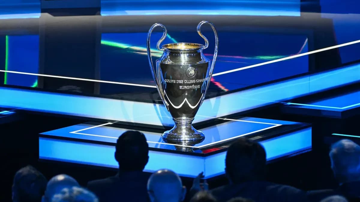 Clubs Qualified for UEFA Champions League 2026-27: Complete List of Participants Clubs Qualified for UEFA Champions League 2026-27: Complete List of Participants