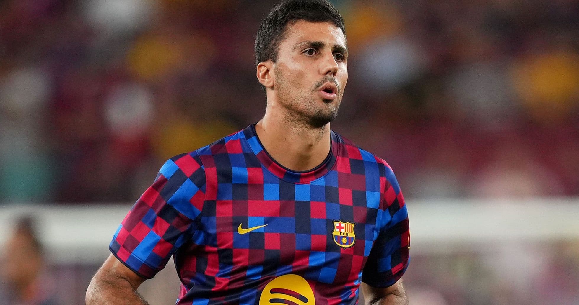 Rodri Emphasizes Barcelona’s Need for Stability Over Flair to Triumph in Europe Rodri Emphasizes Barcelona’s Need for Stability Over Flair to Triumph in Europe