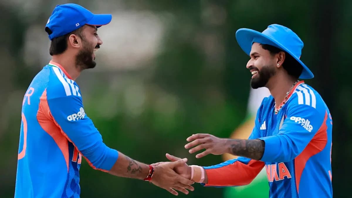 India Clinches Men’s Cricket Gold at 2023 Asian Games in Hangzhou India Clinches Men’s Cricket Gold at 2023 Asian Games in Hangzhou