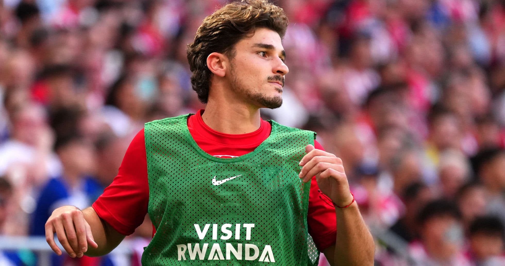 Alan Shearer Backs Arsenal to Land Julian Alvarez and Strengthen Premier League Title Bid Alan Shearer Backs Arsenal to Land Julian Alvarez and Strengthen Premier League Title Bid