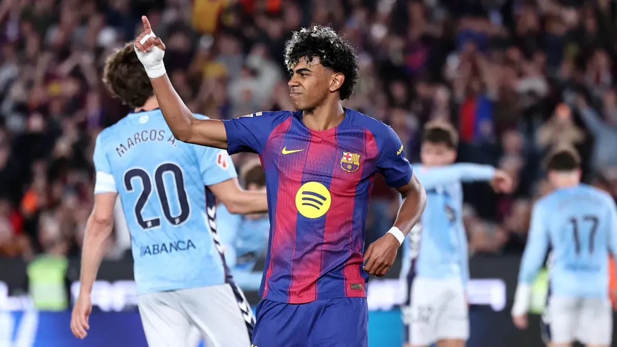 Barcelona 2026 Preseason Schedule and La Liga Kickoff Details Barcelona 2026 Preseason Schedule and La Liga Kickoff Details