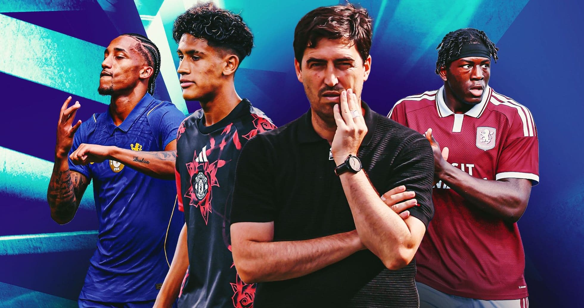 Premier League Pre-Season Review: Liverpool’s Depth Concerns and Aston Villa’s Rising Star Premier League Pre-Season Review: Liverpool’s Depth Concerns and Aston Villa’s Rising Star