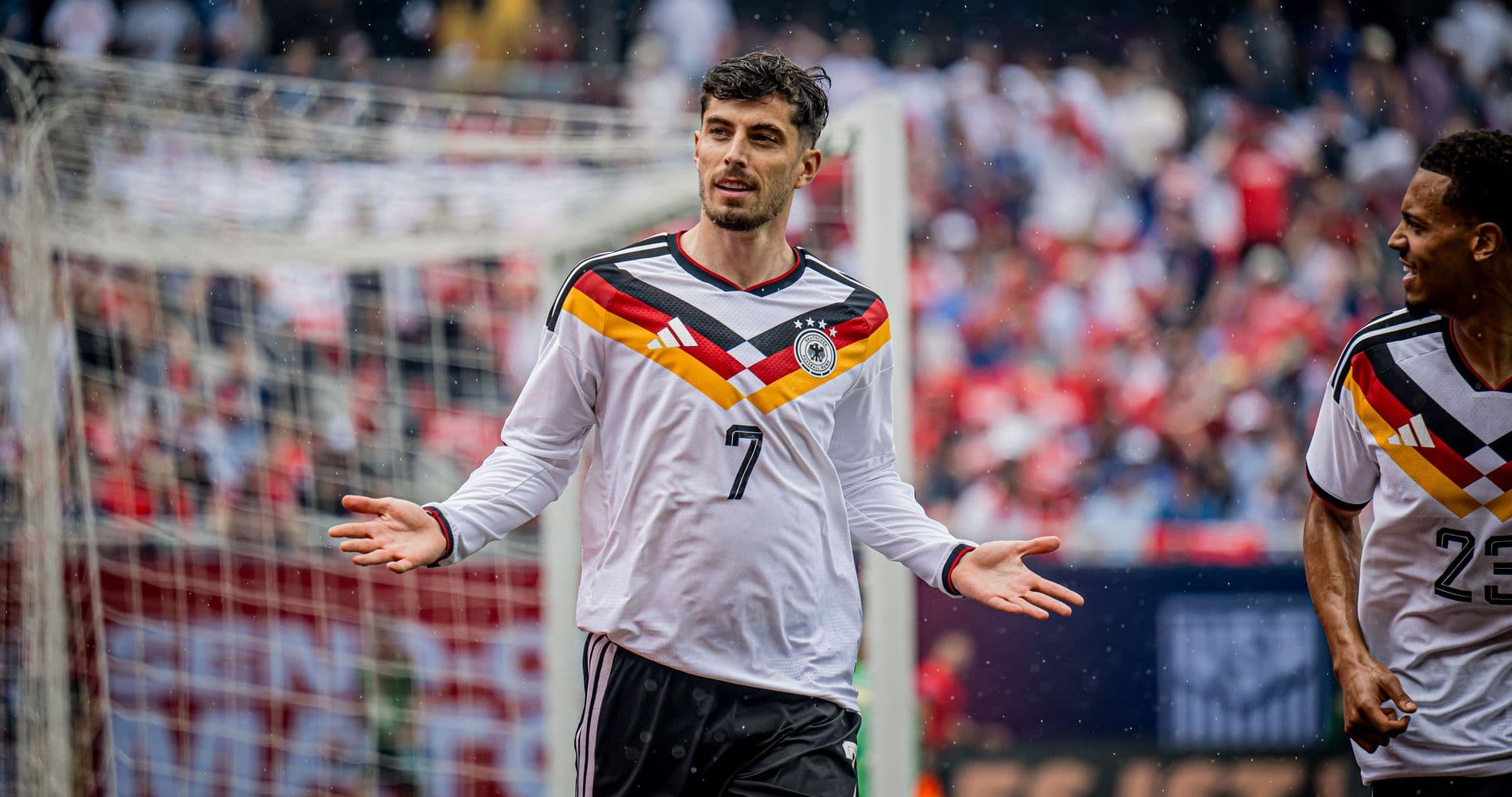 Netherlands vs Germany: Key Players and New Eras Collide in Nations League Showdown Netherlands vs Germany: Key Players and New Eras Collide in Nations League Showdown