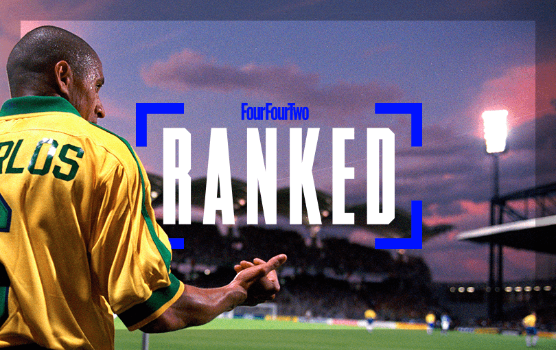 Ranking the 20 Greatest Free Kicks in Football History Ranking the 20 Greatest Free Kicks in Football History