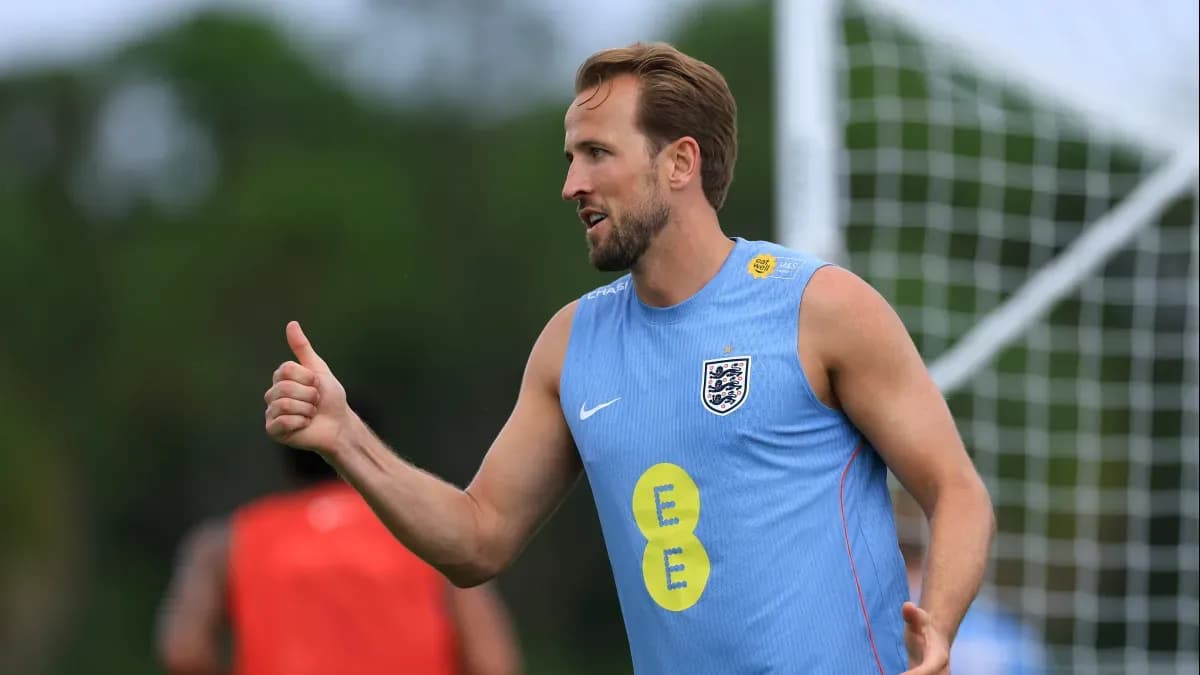 England vs Ghana: Kickoff Time, TV Channel, and Streaming Info for World Cup 2026 Match England vs Ghana: Kickoff Time, TV Channel, and Streaming Info for World Cup 2026 Match