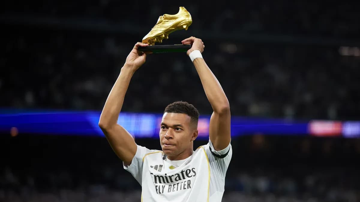 La Liga Golden Boot Race: Updated Scorers and Standings for 2026/27 Season La Liga Golden Boot Race: Updated Scorers and Standings for 2026/27 Season