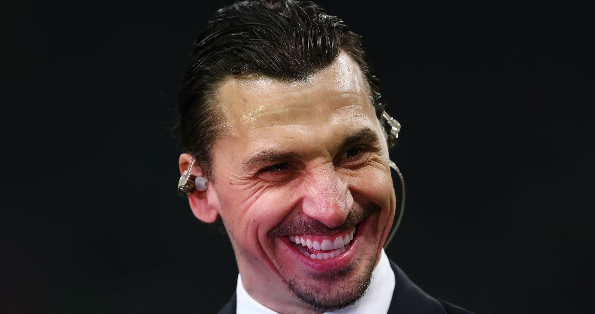 Zlatan Ibrahimovic Returns to Milanello After Six Months Away to Watch Ruben Amorim's Squad Zlatan Ibrahimovic Returns to Milanello After Six Months Away to Watch Ruben Amorim's Squad
