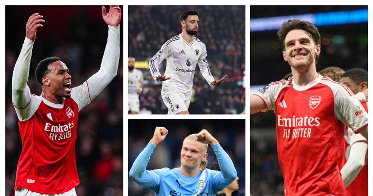 Top 10 Premier League Players Right Now (2026 Ranking) Top 10 Premier League Players Right Now (2026 Ranking)