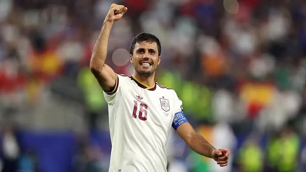 Spain Set to Overcome Argentina in 2026 FIFA World Cup Final Spain Set to Overcome Argentina in 2026 FIFA World Cup Final