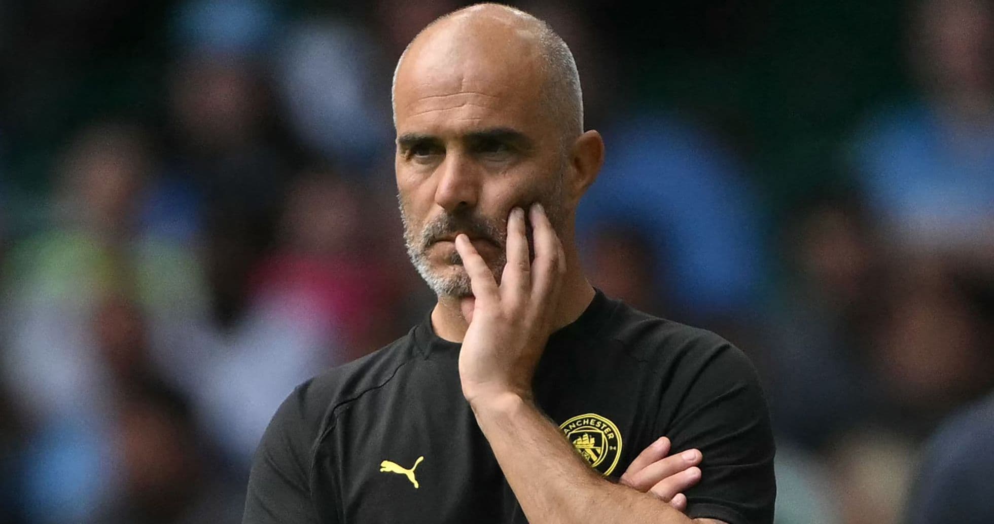 Man City Secure £60m Signing of Everton’s Iliman Ndiaye as Maresca Reinforces Attack Man City Secure £60m Signing of Everton’s Iliman Ndiaye as Maresca Reinforces Attack