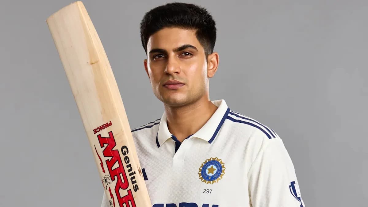 Shubman Gill's Captaincy Record Across All Formats: Tests, ODIs, T20Is, and IPL Shubman Gill's Captaincy Record Across All Formats: Tests, ODIs, T20Is, and IPL