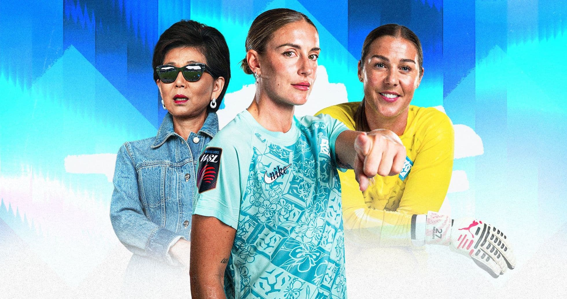 Alexia Putellas, Mary Earps, and London City Lionesses Aim to Disrupt WSL Hierarchy Alexia Putellas, Mary Earps, and London City Lionesses Aim to Disrupt WSL Hierarchy