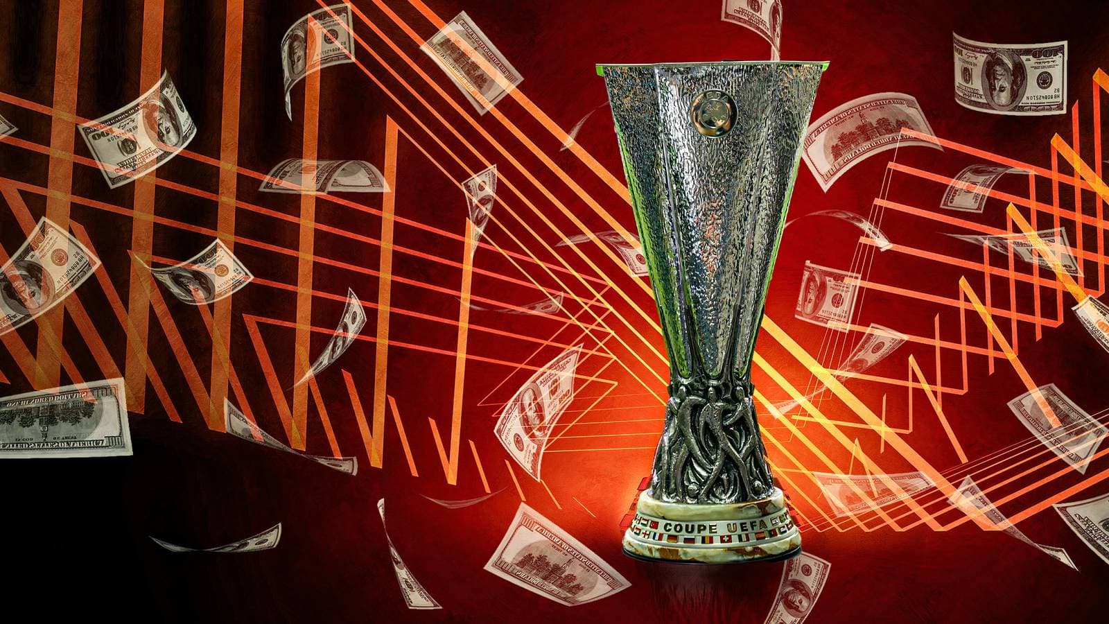 Europa League Prize Money Details for the 2026/2027 Season Europa League Prize Money Details for the 2026/2027 Season