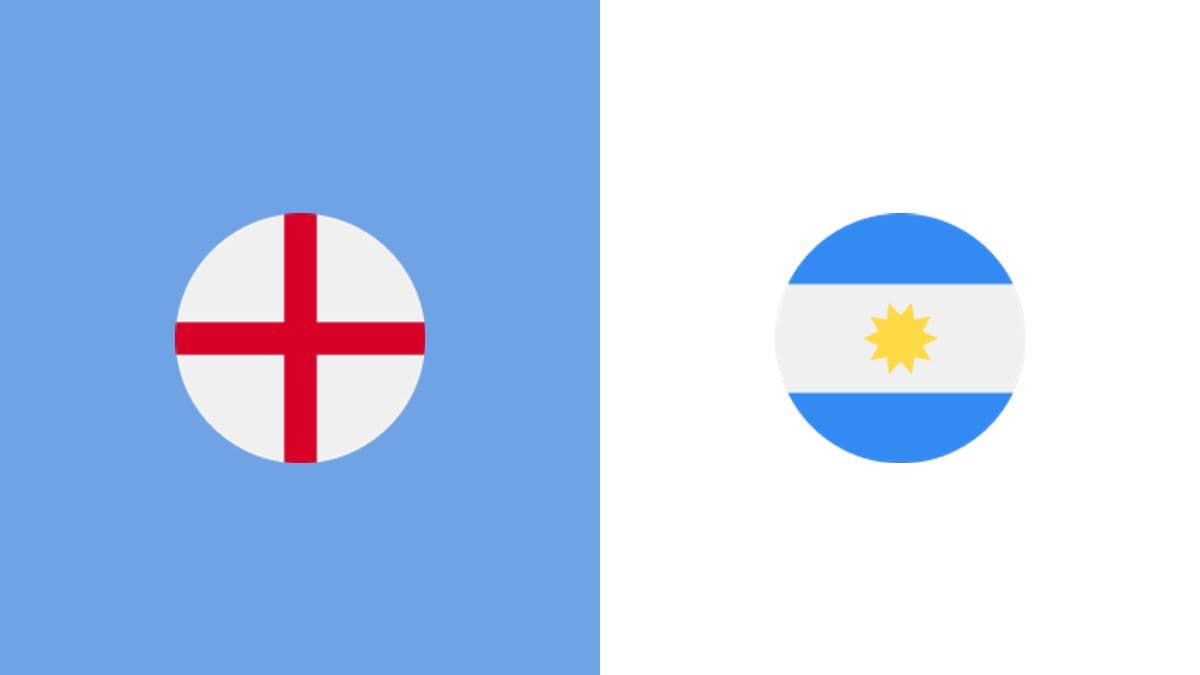 How to Watch England vs Argentina World Cup Semi-Final: Live Stream, TV Channel & Kick-Off Time How to Watch England vs Argentina World Cup Semi-Final: Live Stream, TV Channel & Kick-Off Time