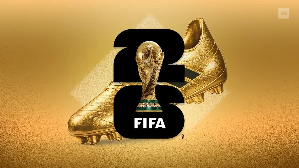 2026 World Cup Top Scorers: Updated Golden Boot Standings Featuring Messi, Mbappe, and Others 2026 World Cup Top Scorers: Updated Golden Boot Standings Featuring Messi, Mbappe, and Others