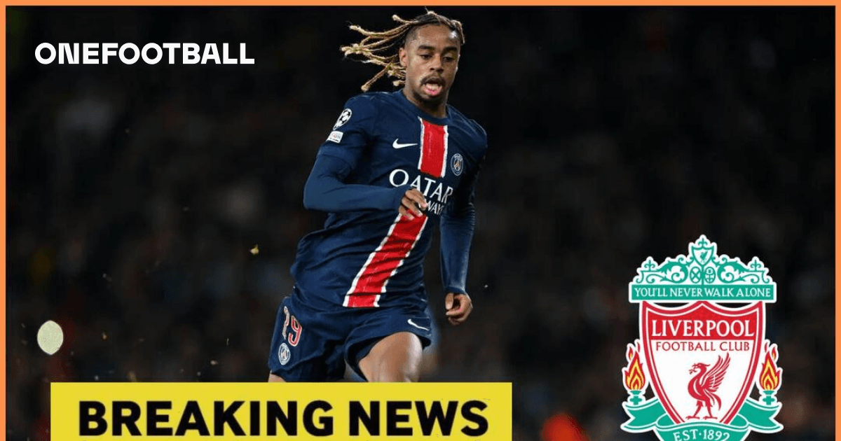 Liverpool Close to Ending Bradley Barcola Talks Amidst PSG's High Valuation Liverpool Close to Ending Bradley Barcola Talks Amidst PSG's High Valuation