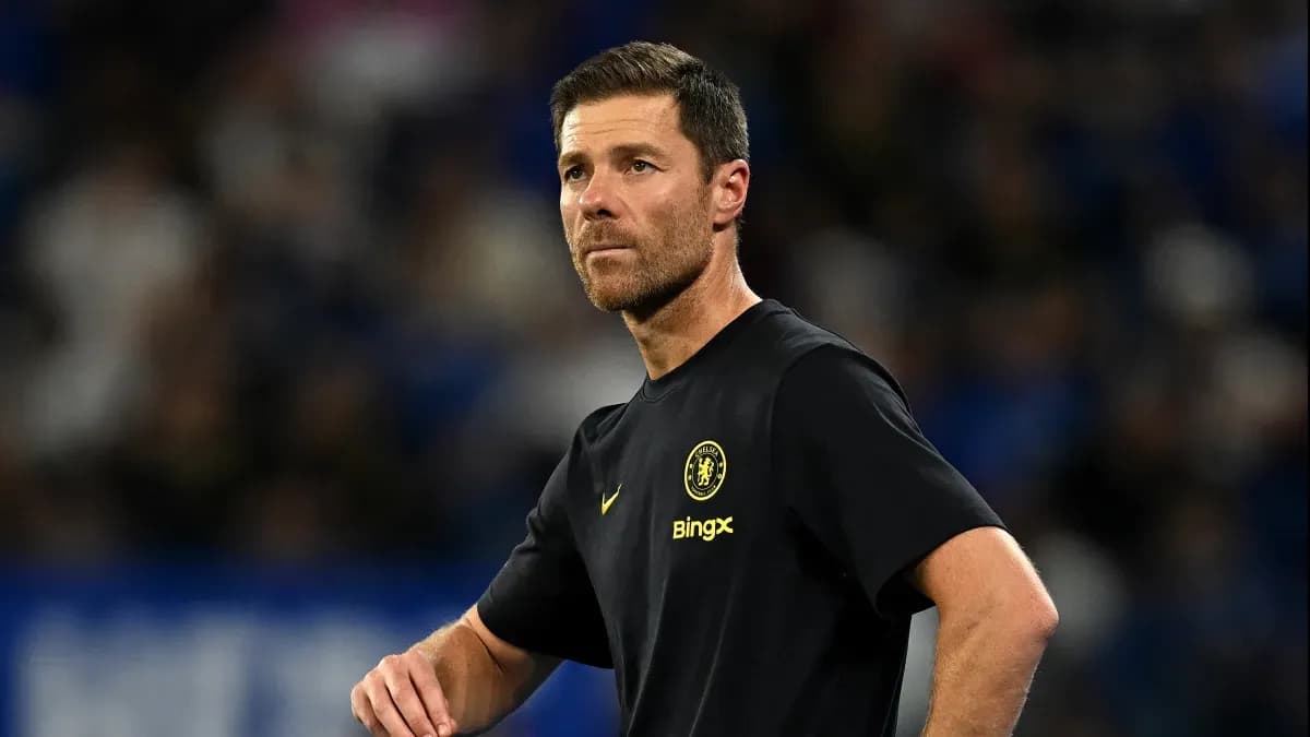 Chelsea 2026-27 Lineup Projection: Xabi Alonso’s Challenge with Morgan Rogers and an Oversized Squad Chelsea 2026-27 Lineup Projection: Xabi Alonso’s Challenge with Morgan Rogers and an Oversized Squad