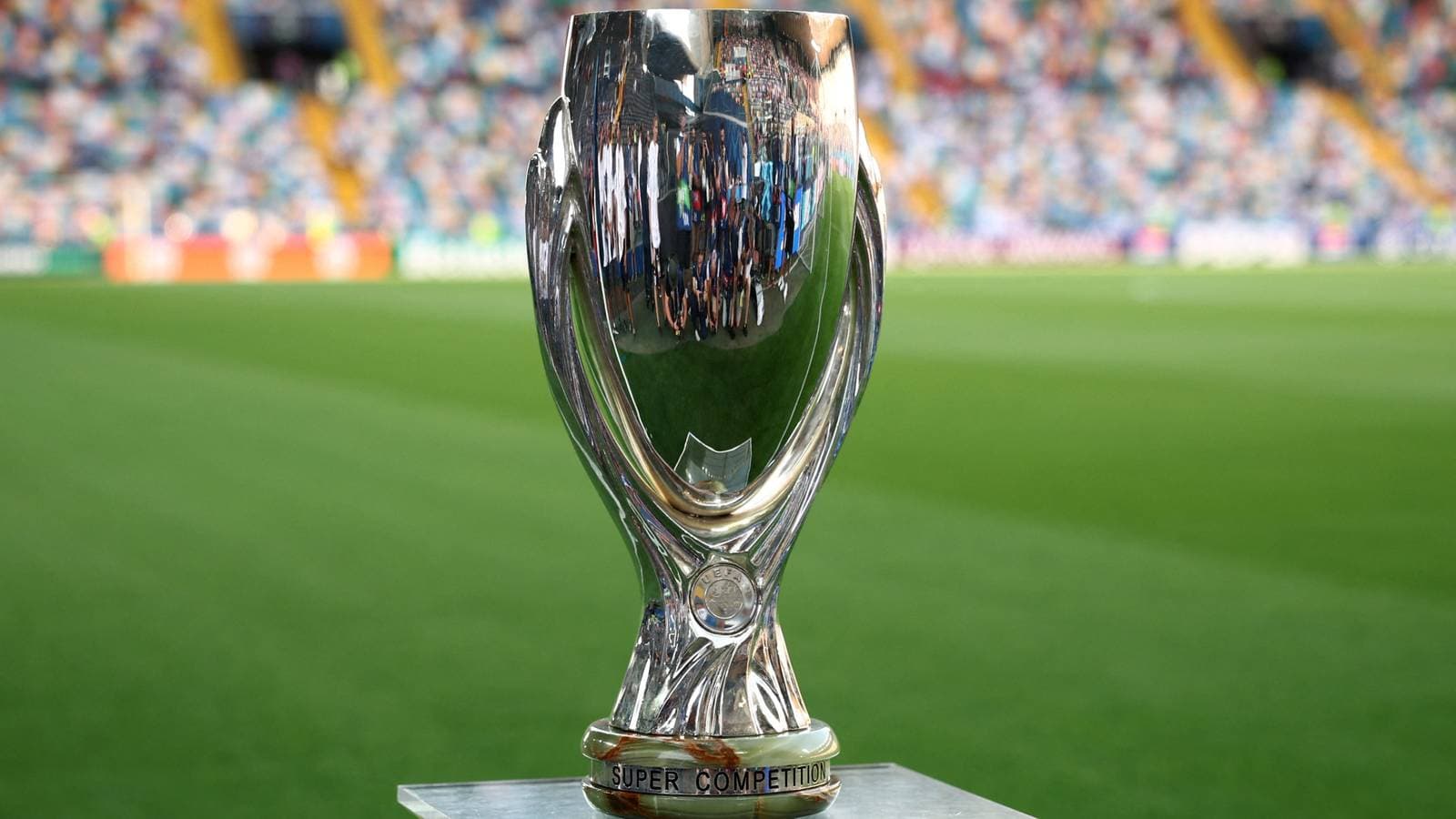 UEFA Super Cup 2026: Date, Teams, Kick-Off Time, and TV Coverage UEFA Super Cup 2026: Date, Teams, Kick-Off Time, and TV Coverage