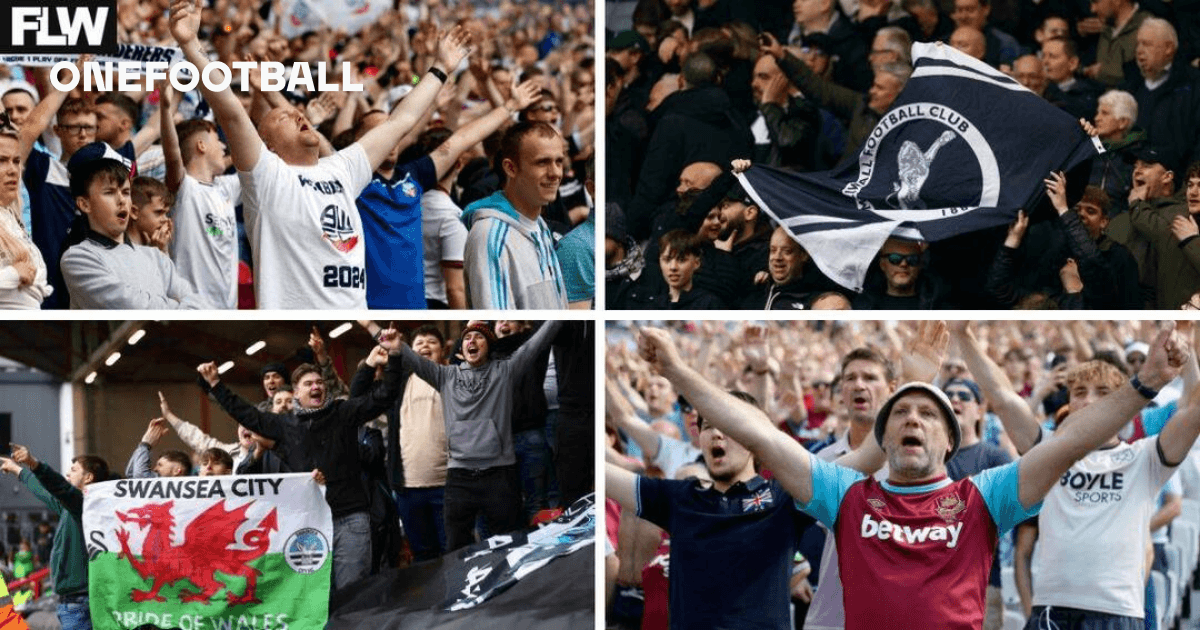 12 EFL Championship Clubs That Started Under Different Names 12 EFL Championship Clubs That Started Under Different Names