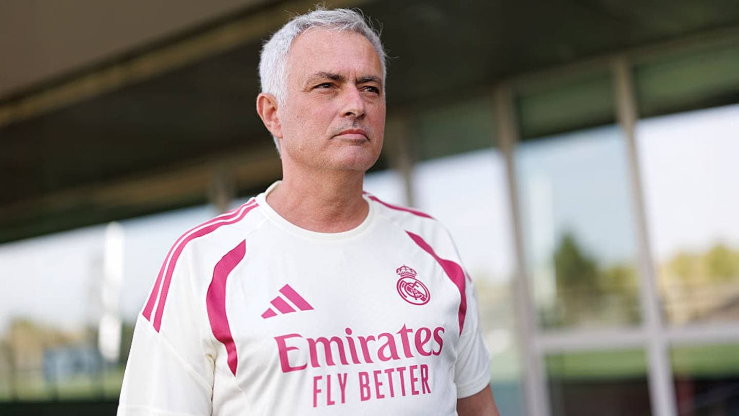 Real Madrid Secures Unexpected Striker Carlos Espí in Rapid Transfer Real Madrid Secures Unexpected Striker Carlos Espí in Rapid Transfer