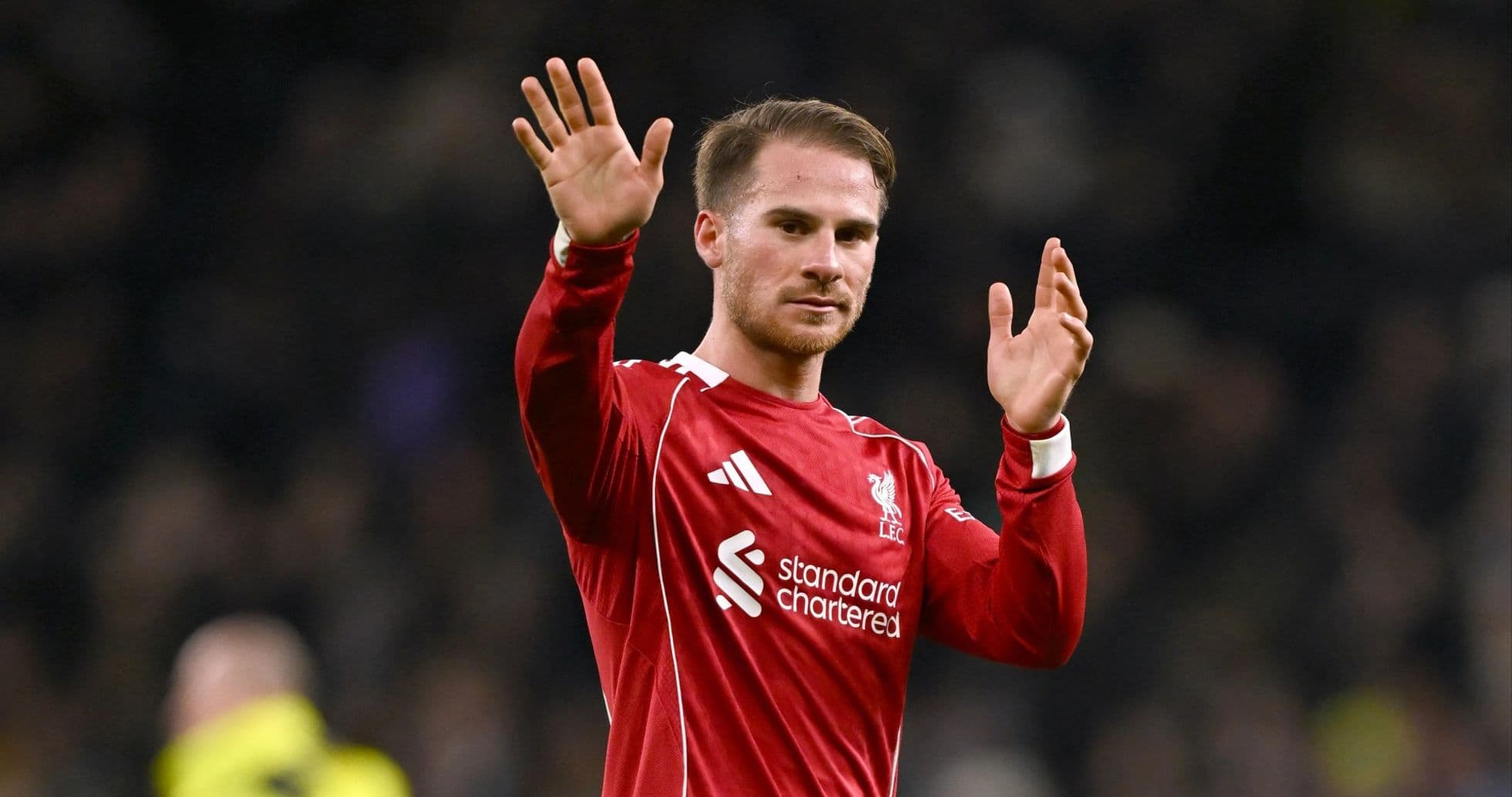 Manchester City Eyes Alexis Mac Allister Amid Rodri Exit Talks Manchester City Eyes Alexis Mac Allister Amid Rodri Exit Talks