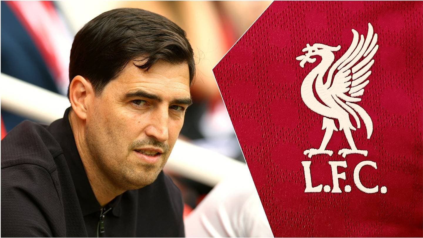 Liverpool 2026–27 Season Preview: Adjusting to Andoni Iraola’s First Year Liverpool 2026–27 Season Preview: Adjusting to Andoni Iraola’s First Year