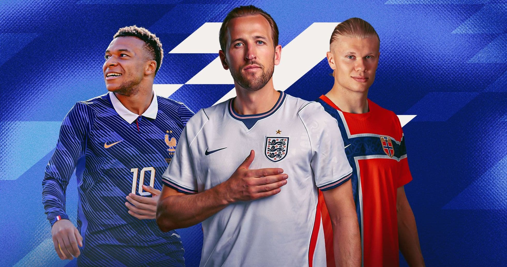 World Cup 2026 Golden Boot Race: Messi Leads After Hat-Trick, Mbappe and Haaland in Pursuit World Cup 2026 Golden Boot Race: Messi Leads After Hat-Trick, Mbappe and Haaland in Pursuit