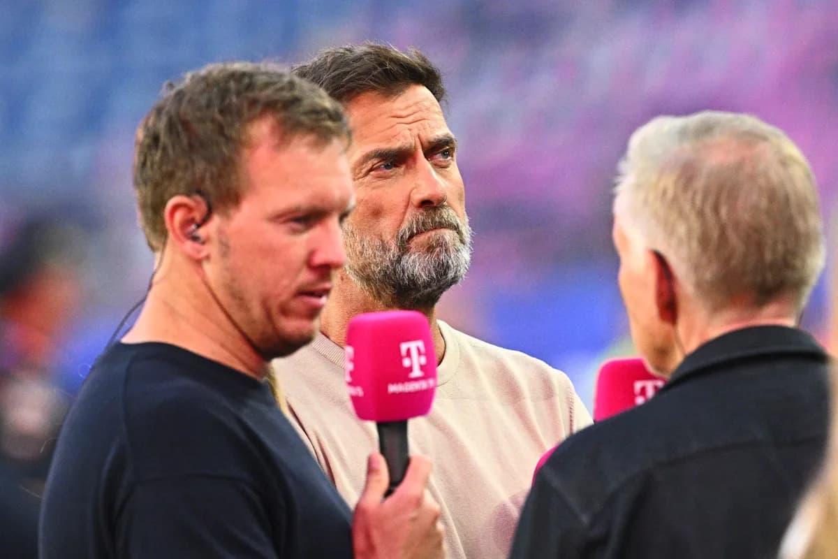 Germany’s World Cup Setback in 2026 and How Jürgen Klopp Could Ignite Their 2030 Campaign Germany’s World Cup Setback in 2026 and How Jürgen Klopp Could Ignite Their 2030 Campaign