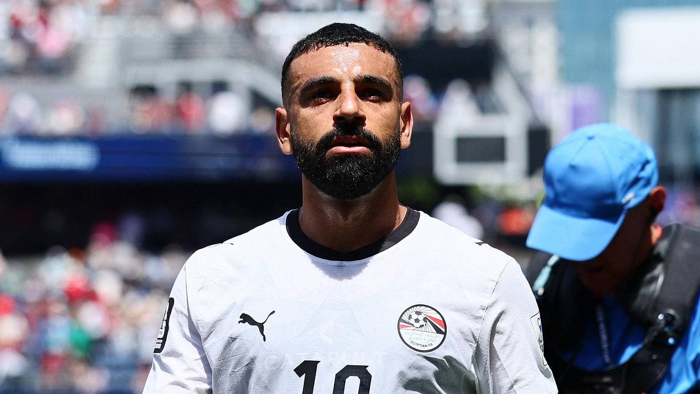 How to Watch New Zealand vs Egypt in the 2026 World Cup How to Watch New Zealand vs Egypt in the 2026 World Cup