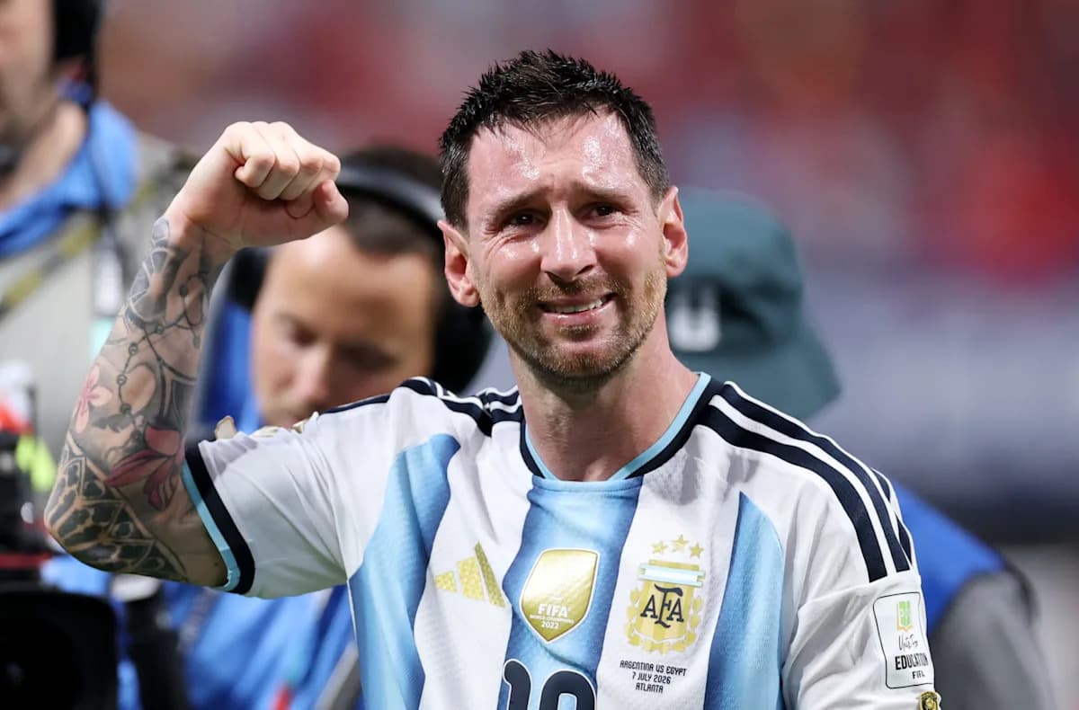 Argentina's Dramatic Comeback and Switzerland's Penalty Triumph at World Cup Day 27 Argentina's Dramatic Comeback and Switzerland's Penalty Triumph at World Cup Day 27