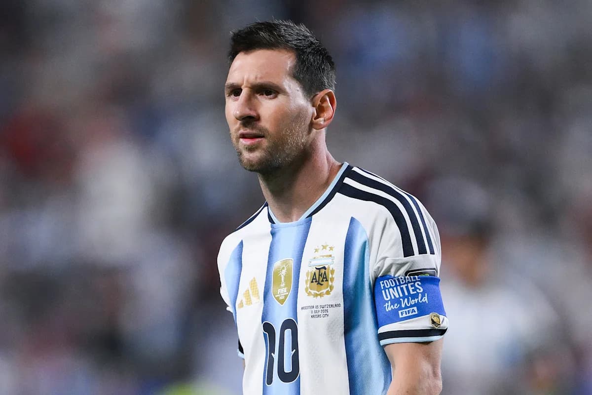 England vs Argentina: World Cup 2026 Semifinal Details England vs Argentina: World Cup 2026 Semifinal Details