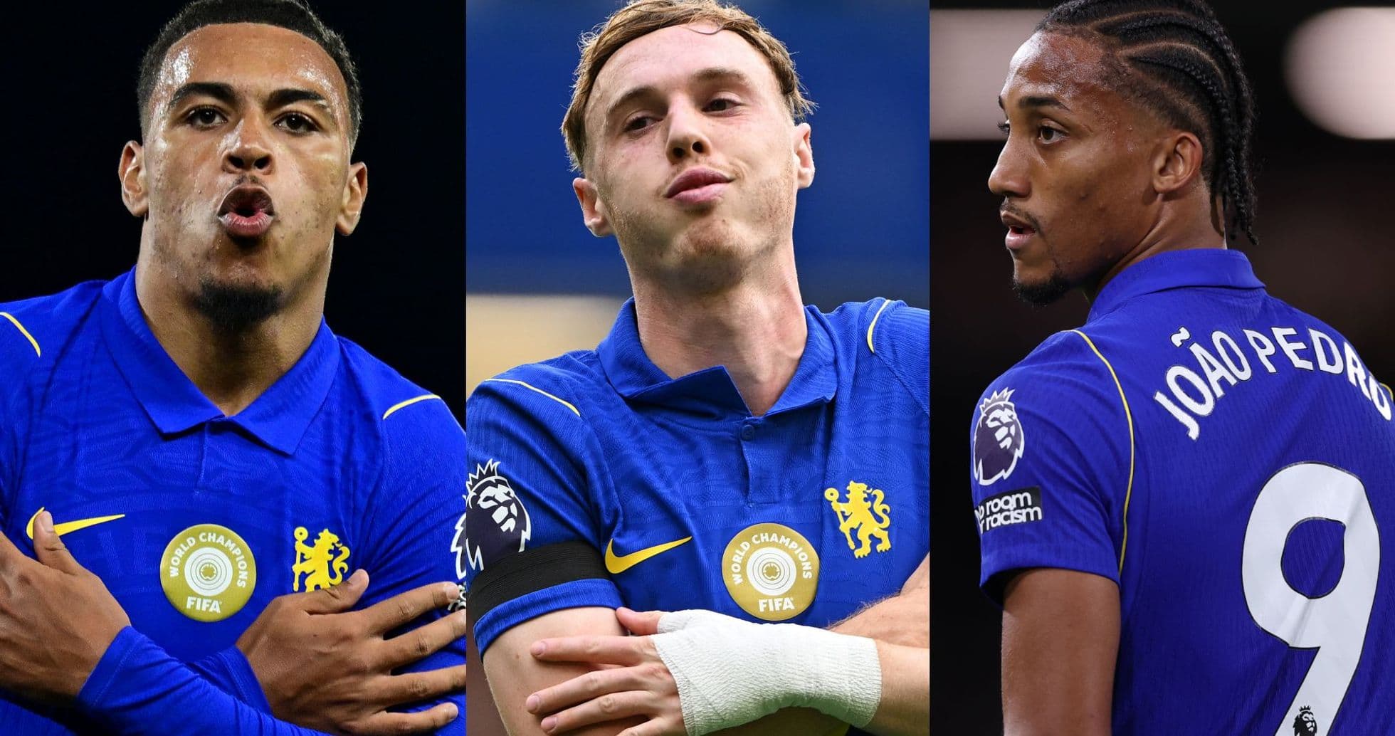 Does Chelsea Have the Premier League’s Most Potent Attack? Ruud Gullit Weighs In Does Chelsea Have the Premier League’s Most Potent Attack? Ruud Gullit Weighs In