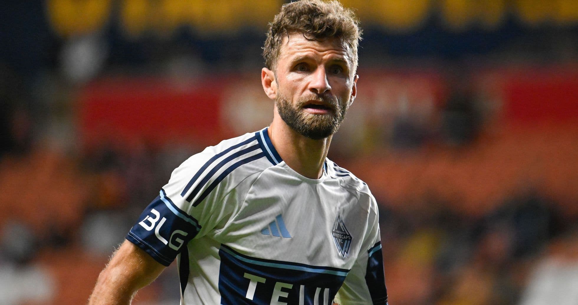 Thomas Muller Extends Contract with Vancouver Whitecaps Through 2027 MLS Sprint Season Thomas Muller Extends Contract with Vancouver Whitecaps Through 2027 MLS Sprint Season