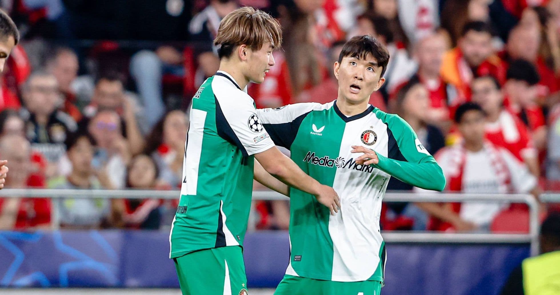 Asian Football Stars Make Historic Transfers in Europe’s Top Leagues Asian Football Stars Make Historic Transfers in Europe’s Top Leagues