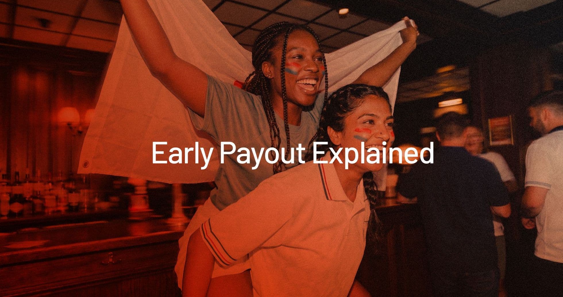 Understanding Early Payouts: What Are 2UPs and How Do They Work? Understanding Early Payouts: What Are 2UPs and How Do They Work?