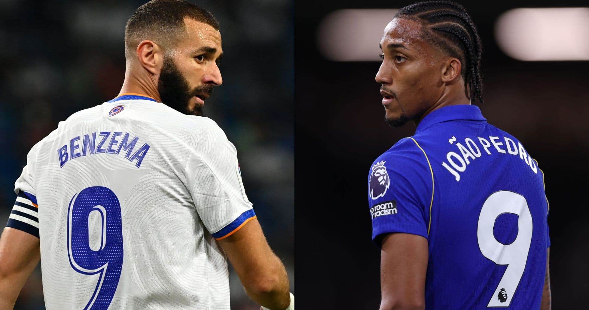 Chelsea Legend Highlights Four Traits Joao Pedro Shares with Karim Benzema After Xabi Alonso's Bold Comparison Chelsea Legend Highlights Four Traits Joao Pedro Shares with Karim Benzema After Xabi Alonso's Bold Comparison