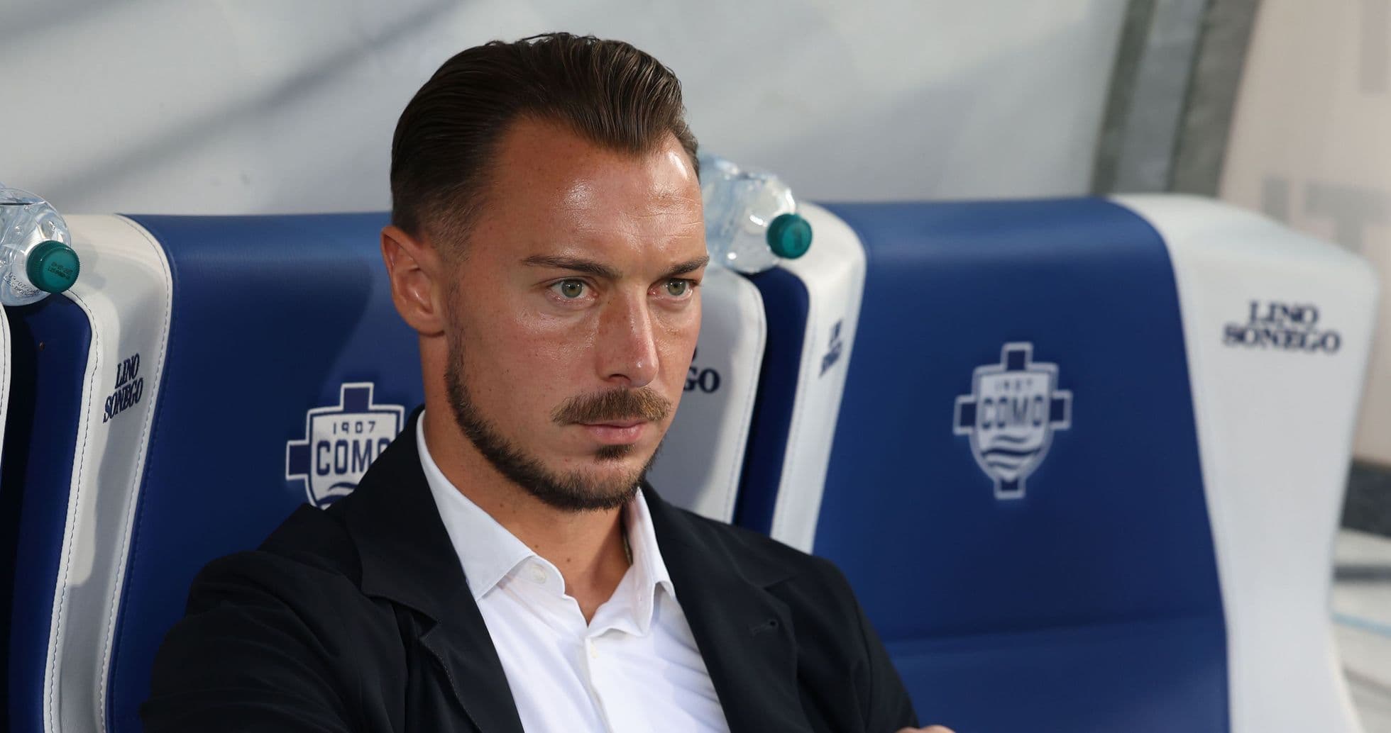 Matthias Jaissle Nears Newcastle United Manager Role as Eddie Howe Steps Down Matthias Jaissle Nears Newcastle United Manager Role as Eddie Howe Steps Down