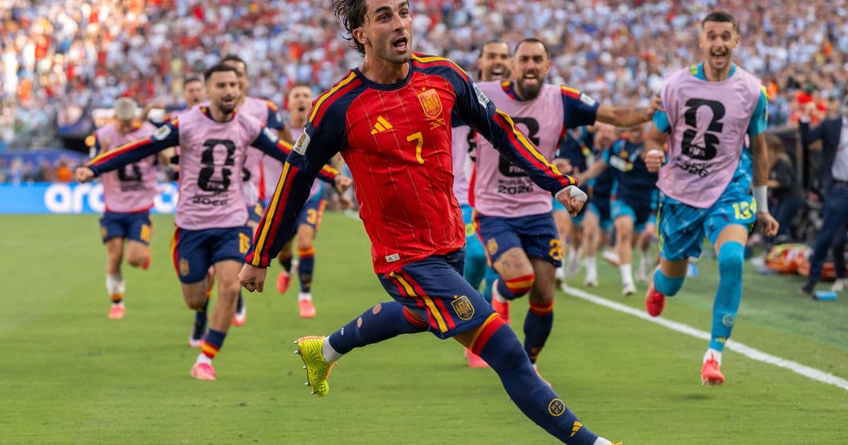 Liverpool Eyes Transfer for Spain's World Cup Star Ferran Torres as Barcelona Contract Nears End Liverpool Eyes Transfer for Spain's World Cup Star Ferran Torres as Barcelona Contract Nears End