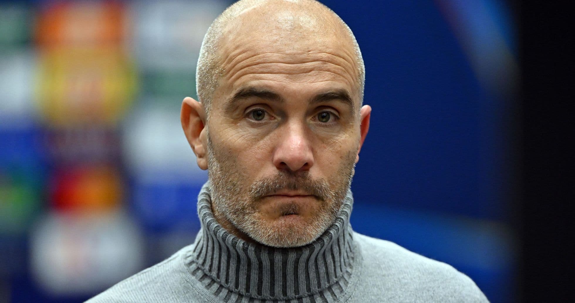 Enzo Maresca Faces Intense Pressure in Early Manchester City Tenure Enzo Maresca Faces Intense Pressure in Early Manchester City Tenure