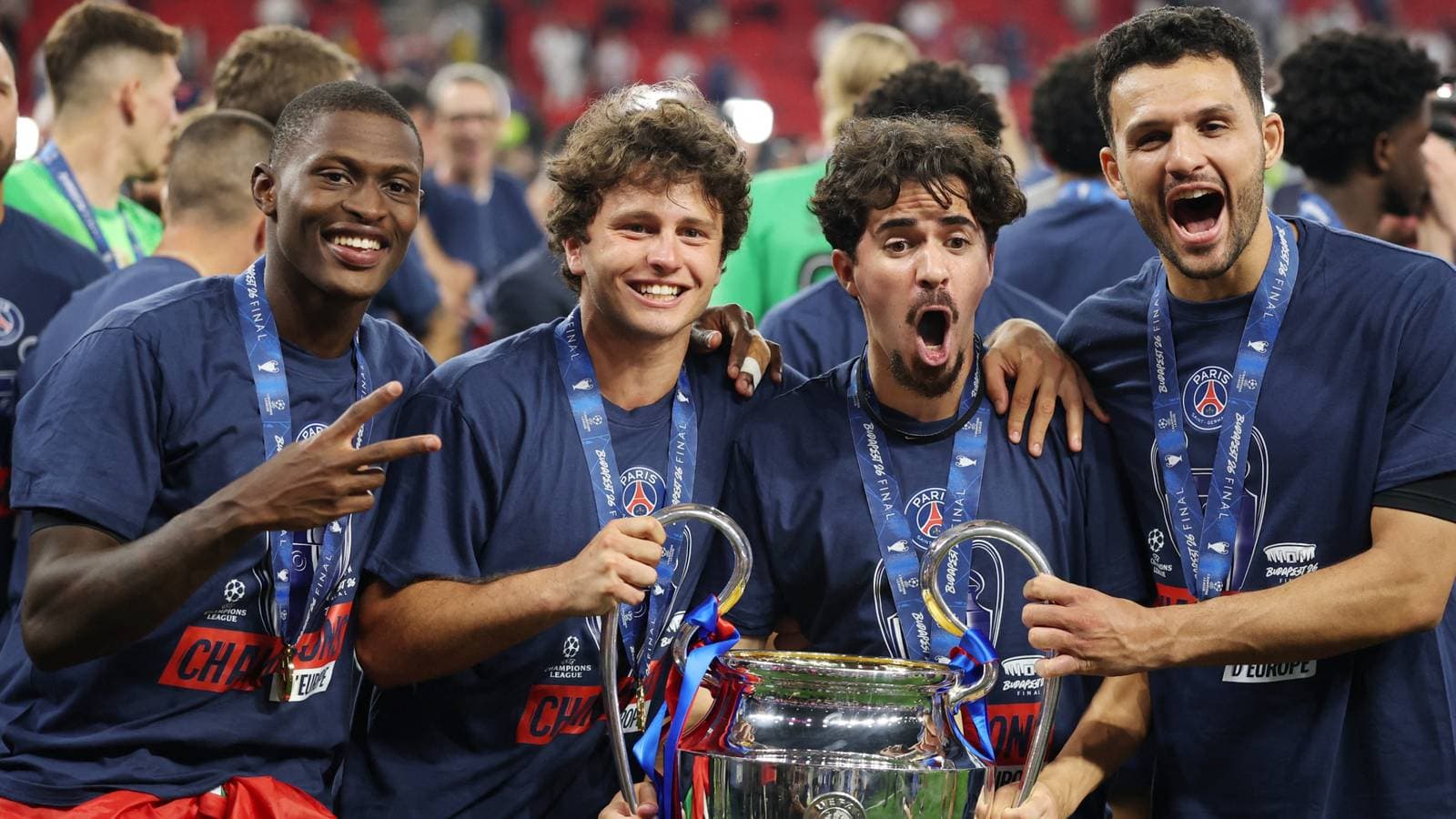 What Defines a Major Trophy in Football? What Defines a Major Trophy in Football?
