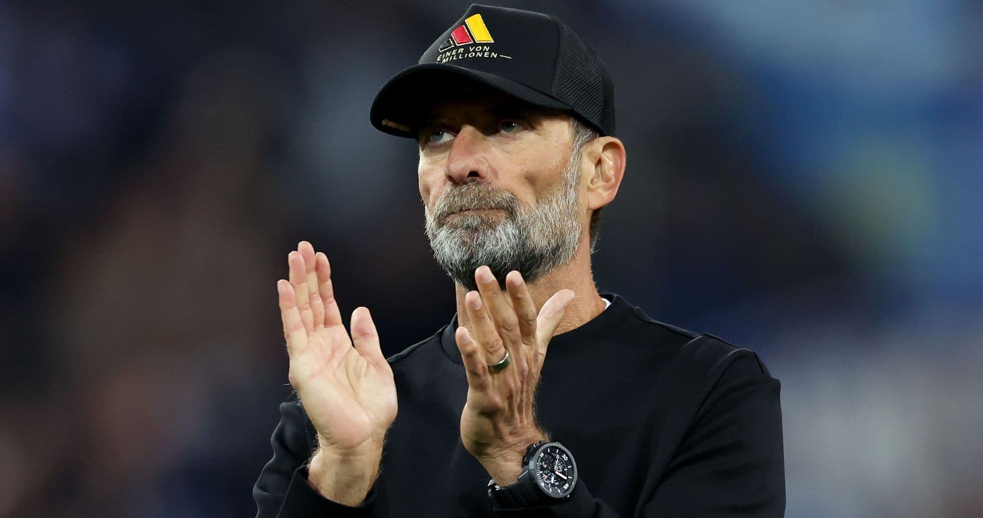 Germany Player Ratings After 1-0 Loss to Greece: Klopp's First Defeat Marked by Ineffective Attack Germany Player Ratings After 1-0 Loss to Greece: Klopp's First Defeat Marked by Ineffective Attack