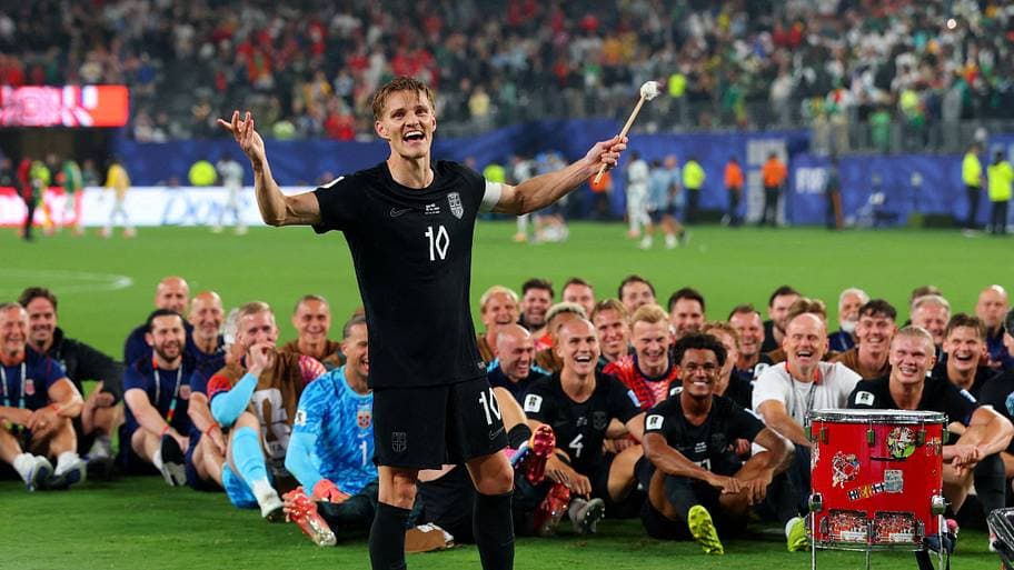 Norway's Next World Cup Opponent, Schedule, and Key Dates Norway's Next World Cup Opponent, Schedule, and Key Dates