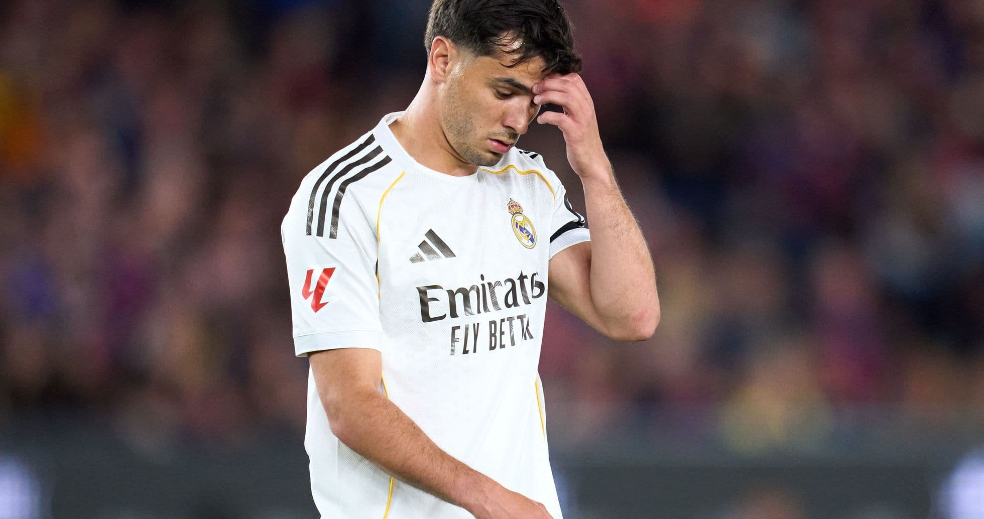 Mourinho Faces Tough Choices as Real Madrid's Attack Takes Shape Mourinho Faces Tough Choices as Real Madrid's Attack Takes Shape