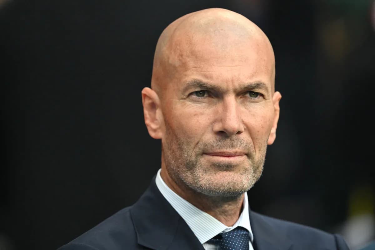 Zinédine Zidane to be Unveiled as France’s National Team Manager on July 28 Zinédine Zidane to be Unveiled as France’s National Team Manager on July 28
