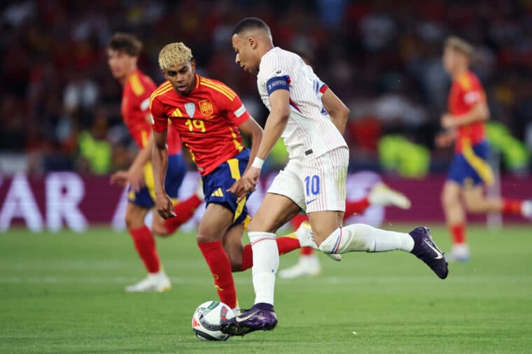 France vs Spain: World Cup 2026 Semi-Final Preview, Team News, and Prediction France vs Spain: World Cup 2026 Semi-Final Preview, Team News, and Prediction
