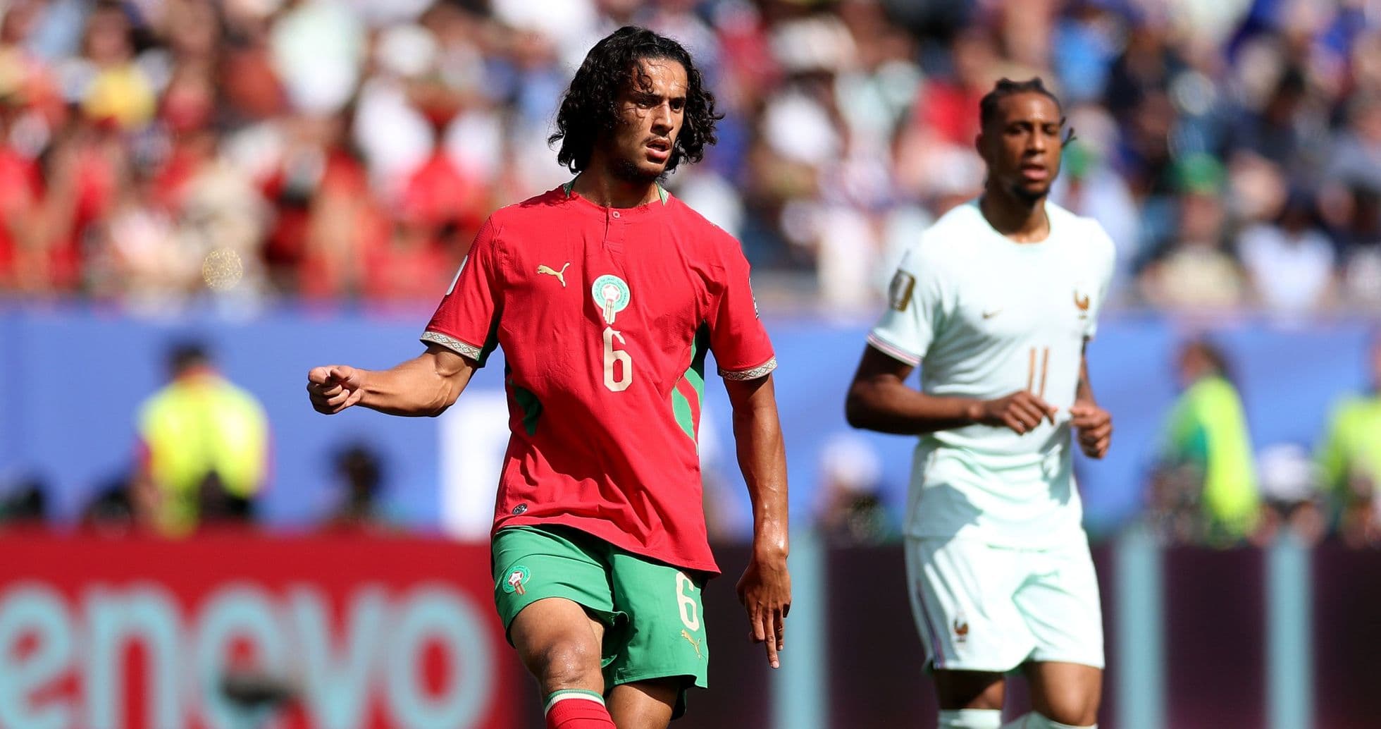 Manchester City Near Agreement to Sign Moroccan Talent Ayoub Bouaddi Manchester City Near Agreement to Sign Moroccan Talent Ayoub Bouaddi