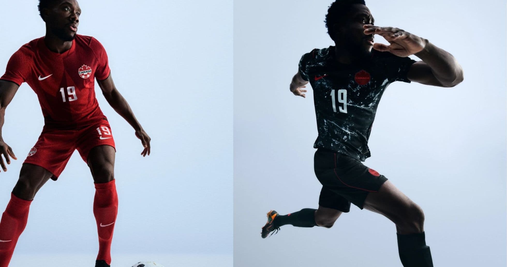 Canada Unveils Bold FIFA World Cup 2026 Kits: Designs, Release Dates, and Prices Canada Unveils Bold FIFA World Cup 2026 Kits: Designs, Release Dates, and Prices