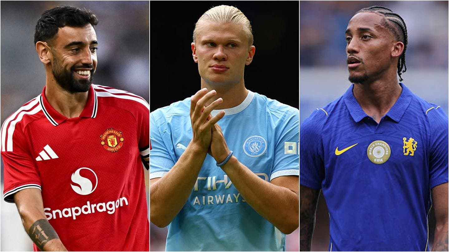 2026–27 FPL: Top Picks for Gameweek 1 2026–27 FPL: Top Picks for Gameweek 1