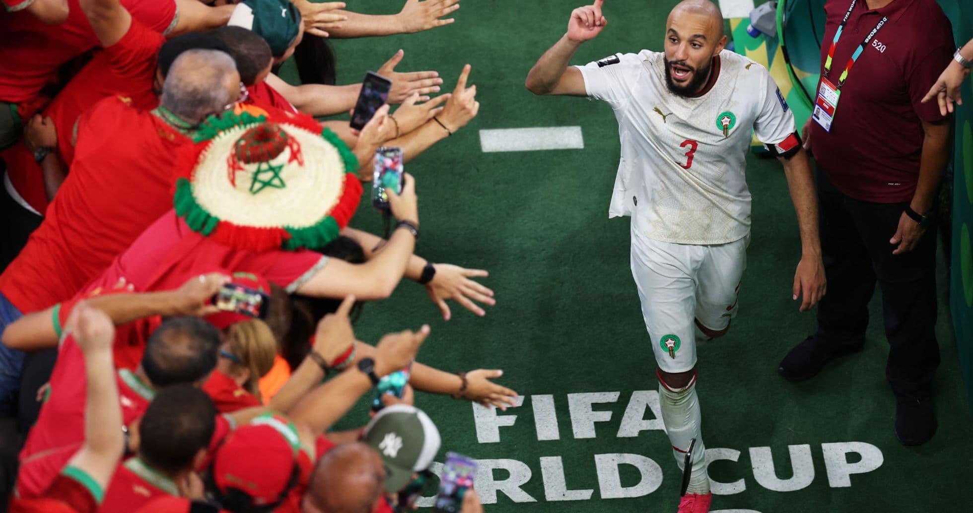 Morocco's Journey to the 2026 World Cup Final: Fixtures, Results, and Ticket Guide Morocco's Journey to the 2026 World Cup Final: Fixtures, Results, and Ticket Guide